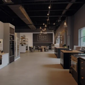 household appliances